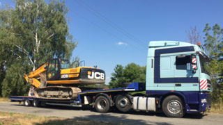 Покупка или аренда трала фото