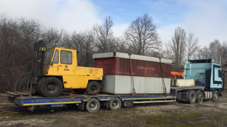 Сколько стоят услуги трала фото